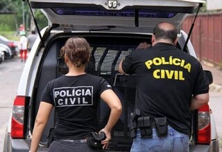 Estado pagar&aacute; meio milh&atilde;o a policiais civis por atraso em promo&ccedil;&otilde;es