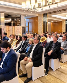 Empresários de MS assinam parceria para abrir novas oportunidades na China Empresários de MS assinam parceria para abrir novas oportunidades na China