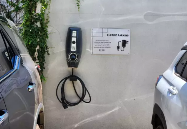 Frota de el&eacute;tricos e h&iacute;bridos cresce 71% em MS e se aproxima de 12 mil ve&iacute;culos