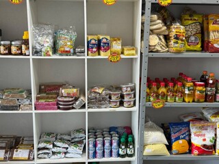 Casal nordestino tem cantinho com sabores da terra natal na Guaicurus Casal nordestino tem cantinho com sabores da terra natal na Guaicurus