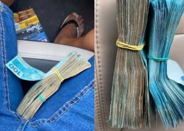Esposa de traficante envolvido em desvio de drogas vai para domiciliar