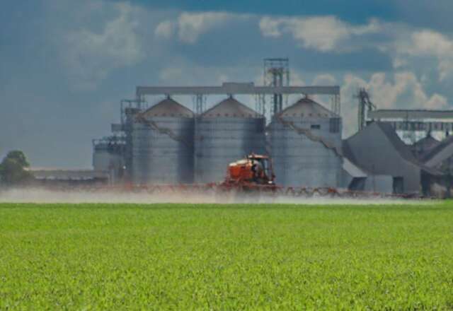 MS contrata quase R$ 1 bilh&atilde;o em cr&eacute;dito rural em setembro