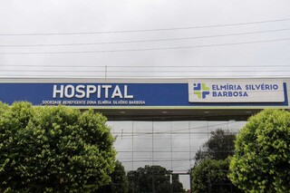 “Não há um centavo retirado da obra”, diz defesa de ex-diretor de hospital “Não há um centavo retirado da obra”, diz defesa de ex-diretor de hospital