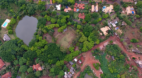 Justi&ccedil;a mant&eacute;m ordem para Prefeitura proteger nascente do Imbirussu