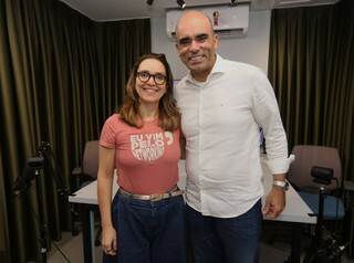 Ana Barros destaca Café com Negócios Delas e planos para 2027 Ana Barros destaca Café com Negócios Delas e planos para 2027
