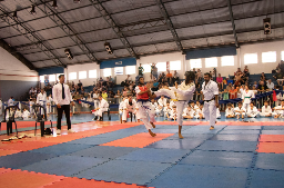 Após 11 anos, Brasileiro de Karatê Kenshi-Kai retorna a Campo Grande