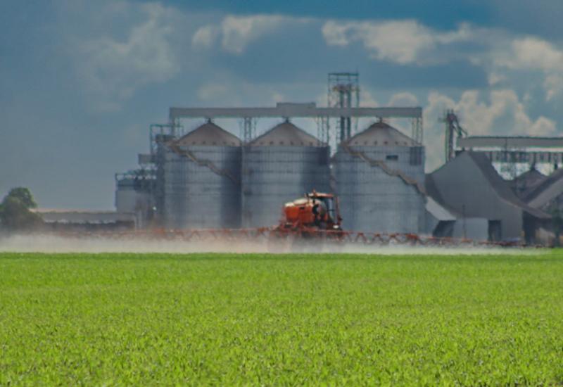 MS contrata quase R$ 1 bilhão em crédito rural em setembro
