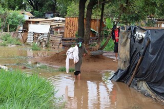 União autoriza R$ 496 mil para ações emergenciais em Campo Grande União autoriza R$ 496 mil para ações emergenciais em Campo Grande