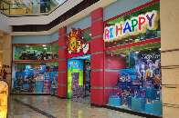 Com lojas na Capital, Ri Happy tenta renegociar d&iacute;vida milion&aacute;ria