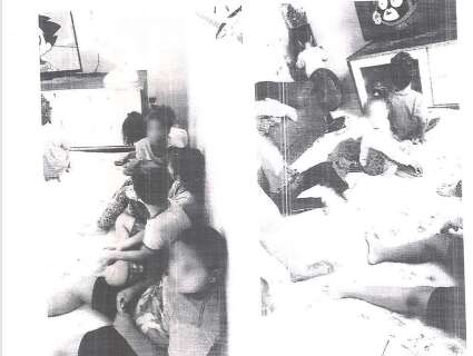 Sem creche p&uacute;blica, mercado clandestino prolifera em Campo Grande