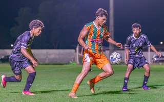 Semifinais do Estadual Sub-17 começam sábado com rodada dupla Semifinais do Estadual Sub-17 começam sábado com rodada dupla