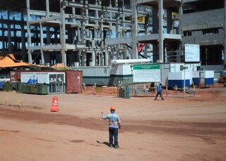 Governo declara 72,8 mil m&sup2; de terras para desapropria&ccedil;&atilde;o em obras de rodovias