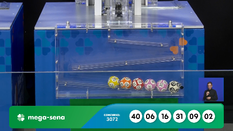 Veja as dezenas de hoje na Lotof&aacute;cil, Mega-Sena, Quina e mais