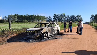 Encontrado na fronteira o corpo de homem sequestrado por grupo armado