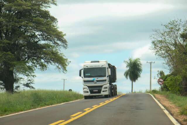 Fundersul tem plano de R$ 1 bilh&atilde;o aprovado para obras e manuten&ccedil;&atilde;o de rodovias