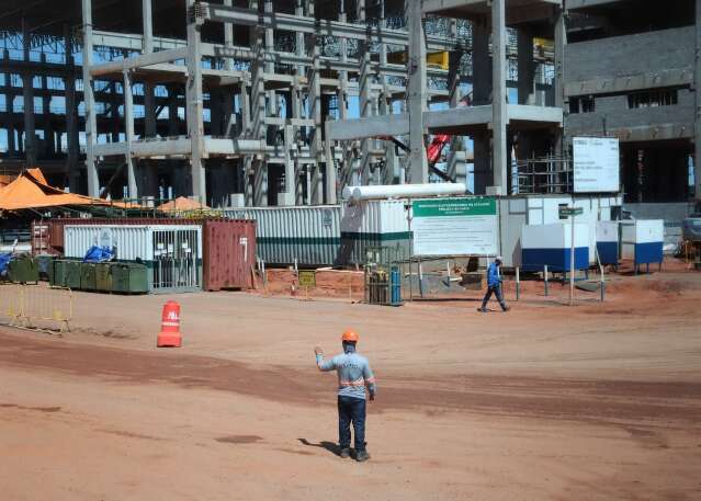 Governo declara 72,8 mil m&sup2; de terras para desapropria&ccedil;&atilde;o em obras de rodovias