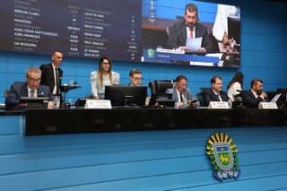 Fundersul tem plano de R$ 1 bilh&atilde;o aprovado para obras e manuten&ccedil;&atilde;o de rodovias