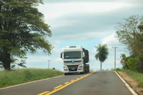 Fundersul tem plano de R$ 1 bilh&atilde;o aprovado para obras e manuten&ccedil;&atilde;o de rodovias