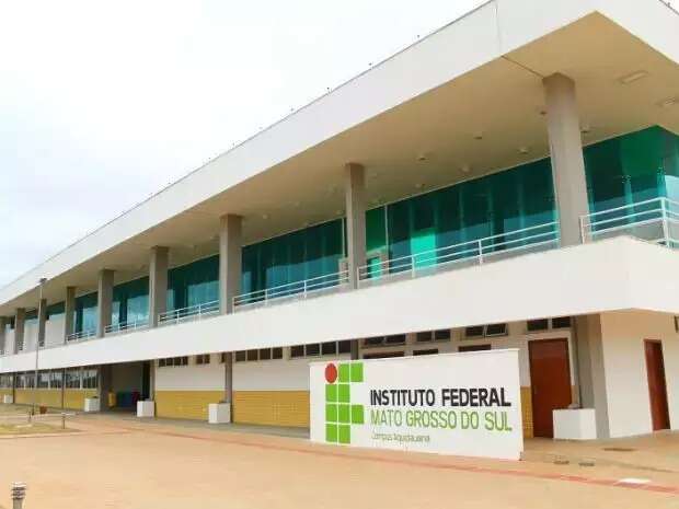  Ensino t&eacute;cnico: o dinheiro p&uacute;blico precisa olhar para o Instituto Federal