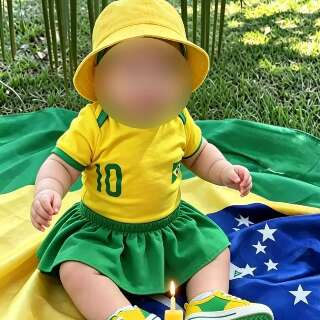 M&atilde;e denuncia falhas em atendimentos ap&oacute;s morte de beb&ecirc; de 8 meses na Capital