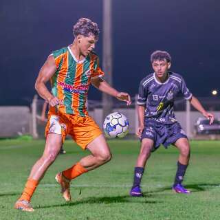 Semifinais do Estadual Sub-17 come&ccedil;am s&aacute;bado com rodada dupla