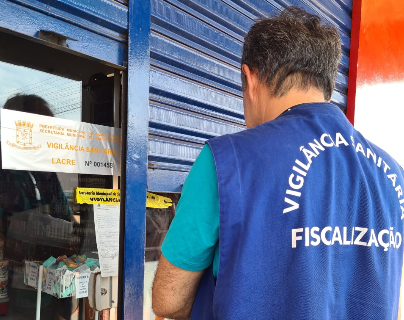Empresas ter&atilde;o de apresentar declara&ccedil;&atilde;o para abrir processo de licen&ccedil;a sanit&aacute;ria