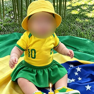 Mãe denuncia falhas em atendimentos após morte de bebê de 8 meses na Capital Mãe denuncia falhas em atendimentos após morte de bebê de 8 meses na Capital