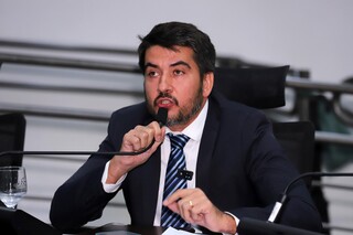 Com 12 interessados, CPI do Tapa-buraco ter&aacute; disputa entre bancadas 