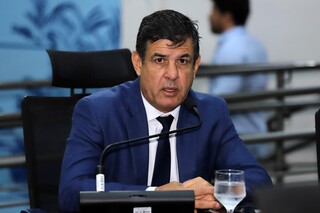 Com 12 interessados, CPI do Tapa-buraco ter&aacute; disputa entre bancadas 