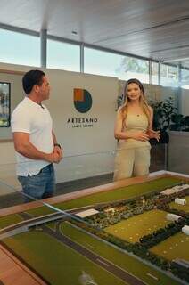Artesano une localização privilegiada, exclusividade e natureza Artesano une localização privilegiada, exclusividade e natureza