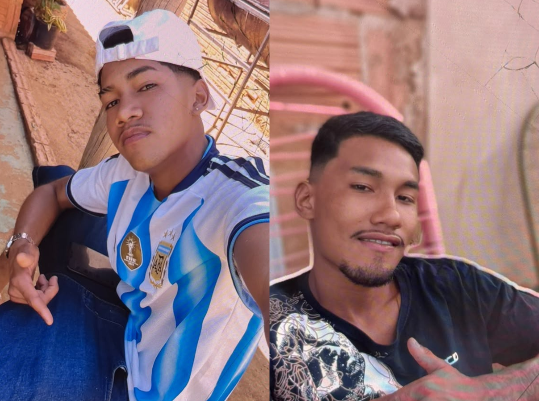 Choque confirma que jovem morto em abordagem participou de latrocínio