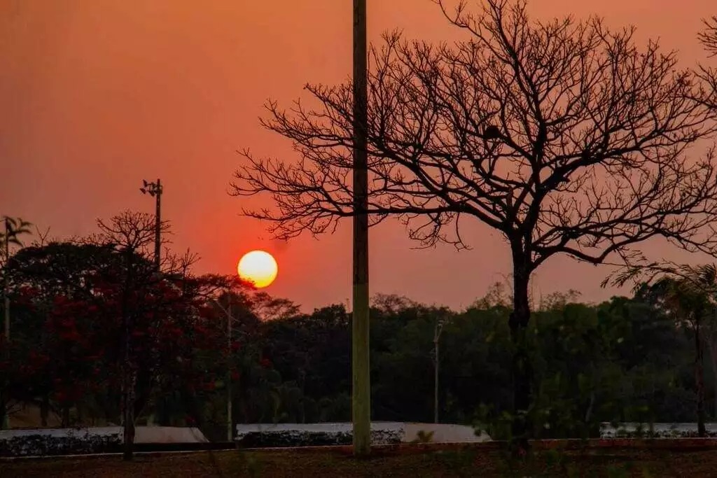 Ainda com El Niño, próximos 3 meses serão de calor e chuvas acima de média