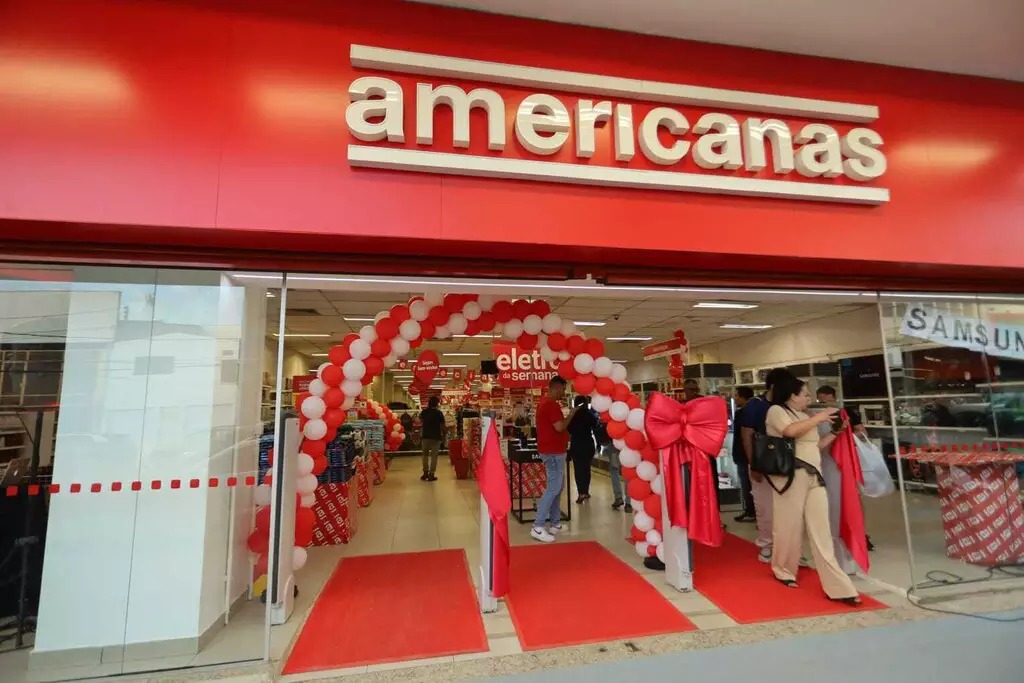 Justiça decreta fim da recuperação judicial das lojas Americanas
