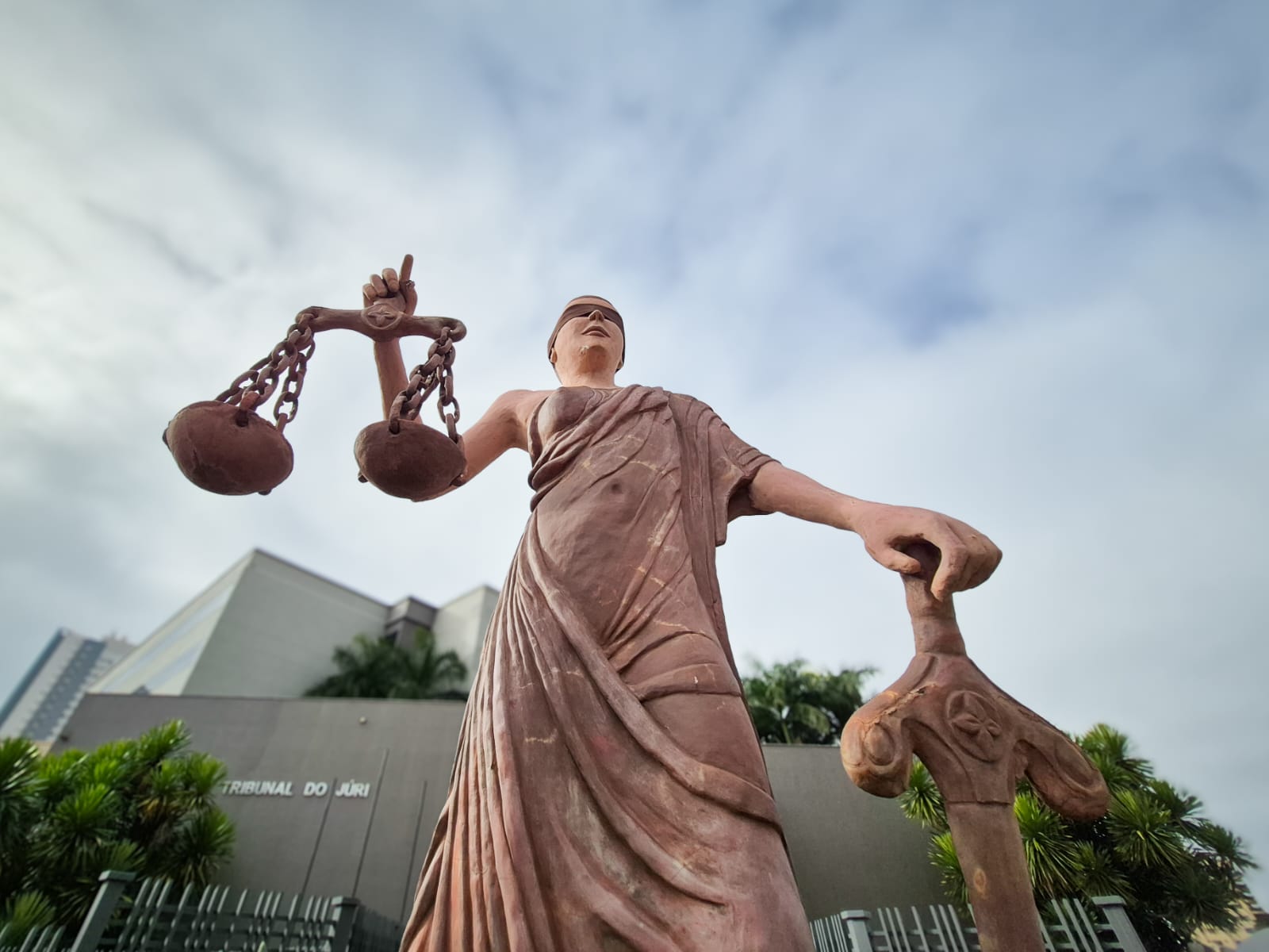 Justiça de MS derruba penhora de fiel depositário por dívida de terceiros