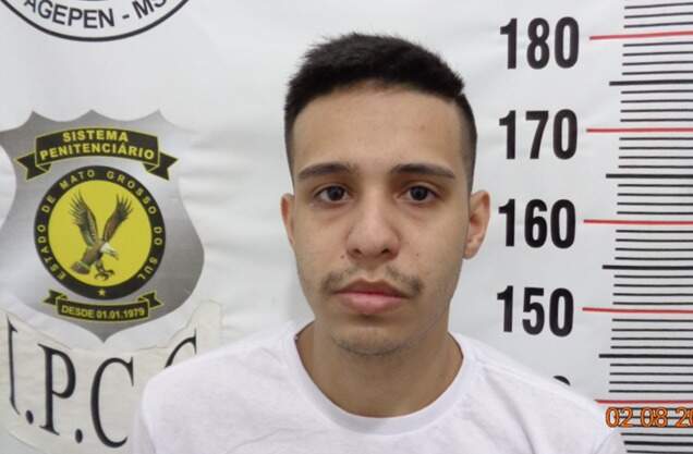 Procurado por tráfico teve olho colado e foi espancado até a morte