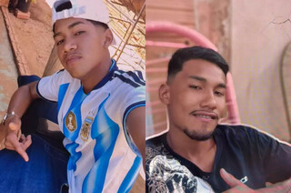 Choque confirma que jovem morto em abordagem participou de latroc&iacute;nio