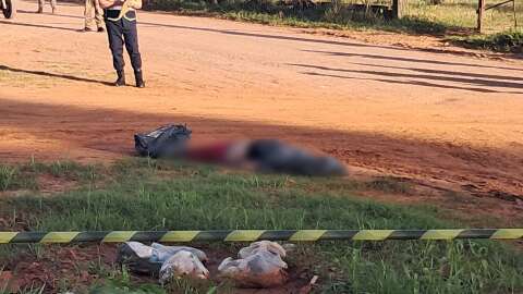 Encontrado na fronteira o corpo de homem sequestrado por grupo armado