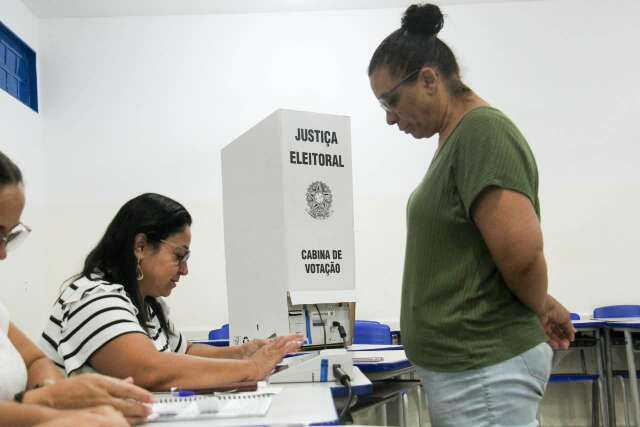 Guia do eleitor: veja hor&aacute;rios, documentos e regras para votar no 2&deg; turno 