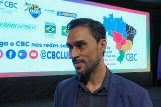 Capital mira grandes ligas para voltar ao mapa do esporte nacional Capital mira grandes ligas para voltar ao mapa do esporte nacional