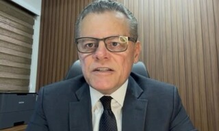 Internado ap&oacute;s problema card&iacute;aco, m&eacute;dico r&eacute;u por feminic&iacute;dio troca de advogado
