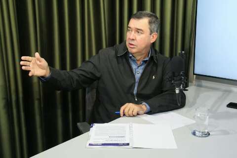 Riedel cobra balan&ccedil;o de erros e acertos e estuda reorganizar secretarias