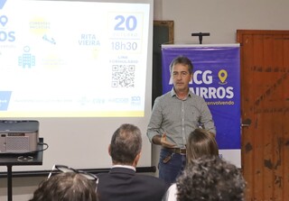 De ruas sem asfalto a 3,3 mil empresas, Rita Vieira celebra crescimento
