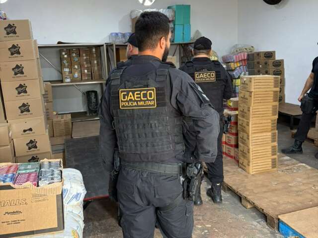 Drones fizeram at&eacute; 11 entregas em pres&iacute;dio sob suspeita de coniv&ecirc;ncia