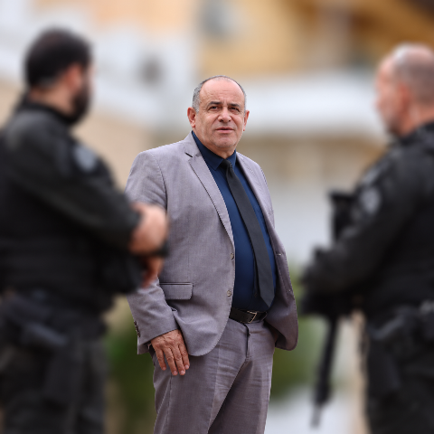 Liga&ccedil;&atilde;o de 1 minuto colocou advogado sob suspeita de vazar opera&ccedil;&atilde;o a delegado