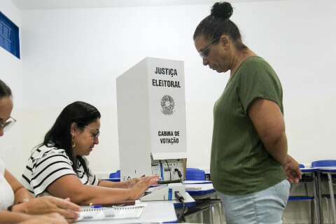 Guia do eleitor: veja hor&aacute;rios, documentos e regras para votar no 2&deg; turno 