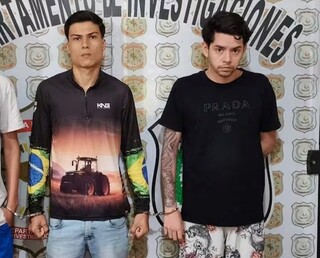 D&iacute;vida com Comando Vermelho teria motivado execu&ccedil;&atilde;o de traficante e namorada