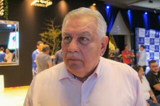 Gramado do Moren&atilde;o &eacute; previsto para dezembro, mas estadual come&ccedil;ar&aacute; fora