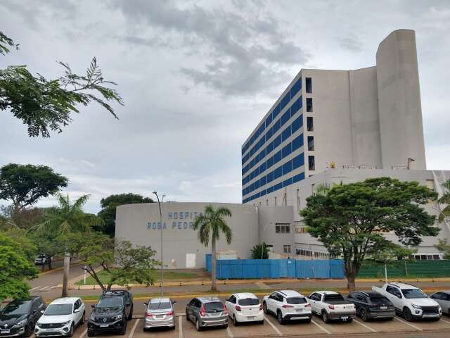 Ap&oacute;s sindic&acirc;ncia, Hospital Regional ter&aacute; que orientar equipe sobre alimentos