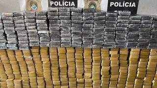 Cinco mulheres são acusadas de "lavar" lucro do tráfico em esquema com policiais Cinco mulheres são acusadas de "lavar" lucro do tráfico em esquema com policiais
