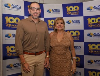 De ruas sem asfalto a 3,3 mil empresas, Rita Vieira celebra crescimento